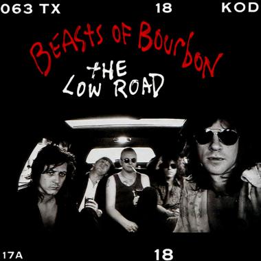 Beasts of Bourbon -  The Low Road